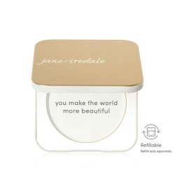Jane Iredale Gold Refillable Compact