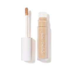 Jane Iredale PureMatch Liquid Concealer Lightweight Creamy Formula Medium Coverage Conceals Brightens Defines Soft