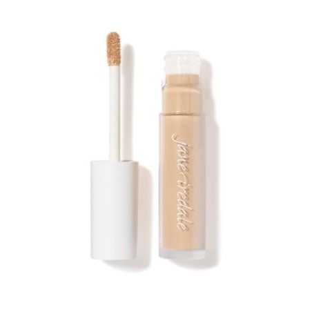 Jane Iredale PureMatch Liquid Concealer Lightweight Creamy Formula Medium Coverage Conceals Brightens Defines Soft