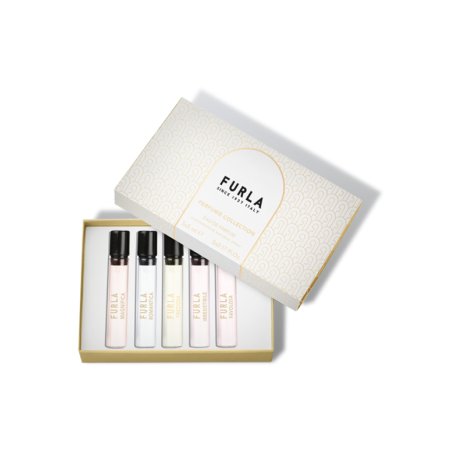 Furla Collection Trial Set 5 x 5 ml
