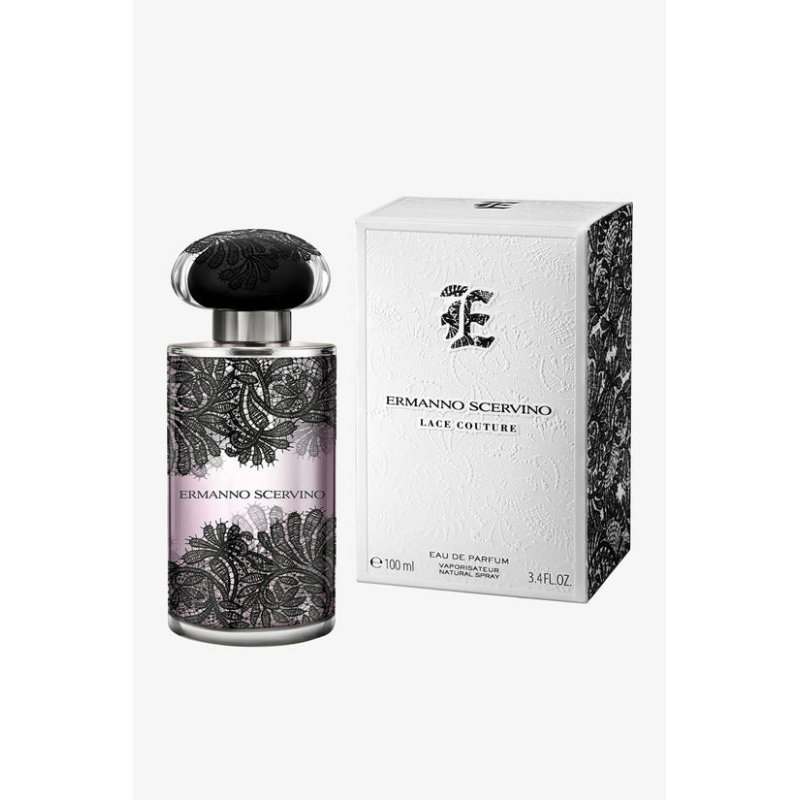 Ermanno Scervino Lace Couture Eau De Parfum 100ml