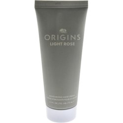 Origins Light Rose Moisturising Hand Cream 75ml