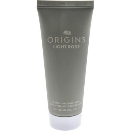 Origins Light Rose Moisturising Hand Cream 75ml