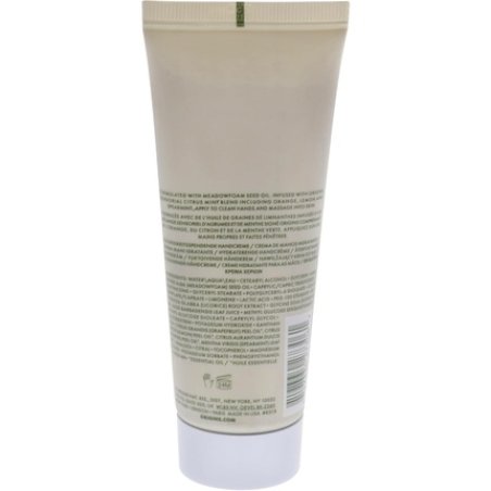 Origins Moisturizing Hand Cream Citrus 2.5 Oz