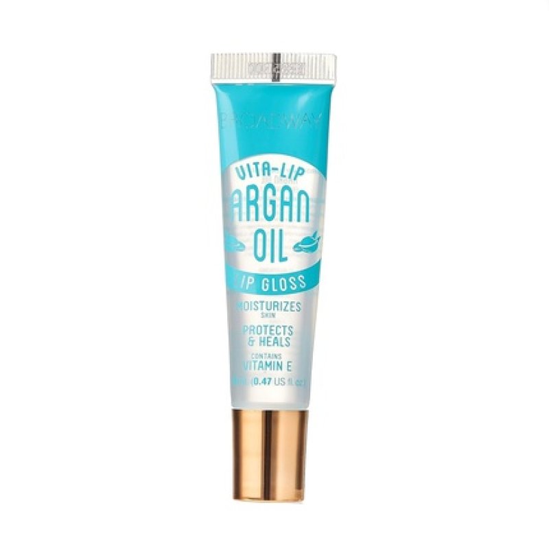 Broadway Vita-Lip Argan Oil Lip Gloss