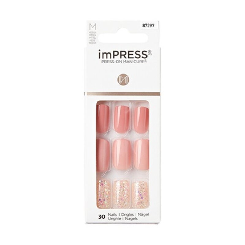 imPRESS Nails All to Myself 30 pieces