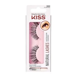 Kiss False Lash - Stunning By Kiss