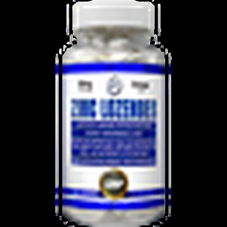 Hi Tech Zinc Lozenges 25mg Orange Flavor Immunity Support 100 Tablets