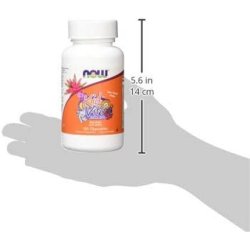 Kid Vits Berry Blast Lozenges 120 Count