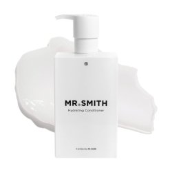 Mr. Smith Hydrating Shampoo & Conditioner 300ml
