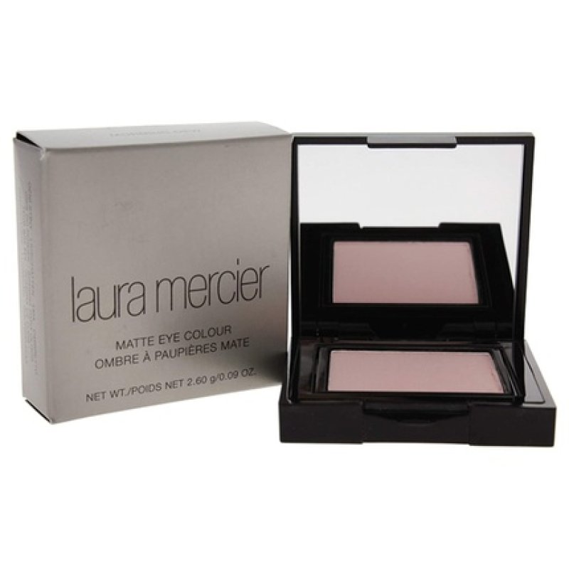 Laura Mercier Matte Eye Colour Morning Dew Eyeshadow 3g
