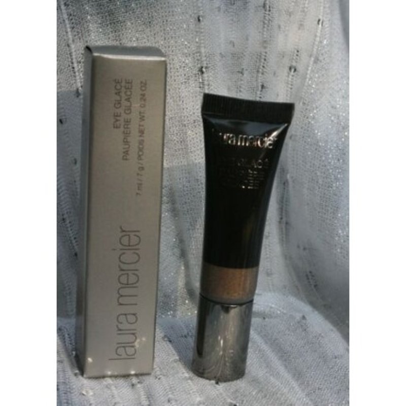 Laura Mercier Eye Glace 7ml Wet Sand BNIB