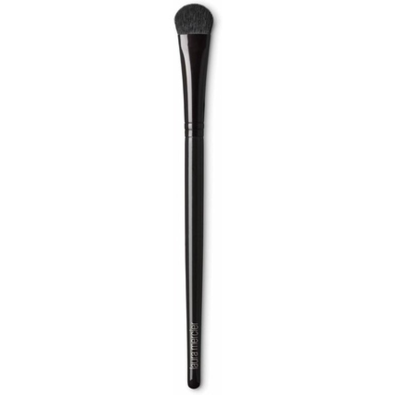 Laura Mercier All Over Eye Colour Large Flat Head Smooth Brush