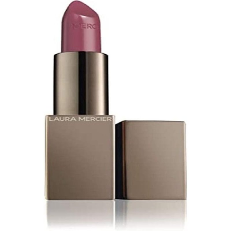 Laura Mercier Rouge Essentiel Silky Creme Lipstick Mauve Merveilleux 3.5g