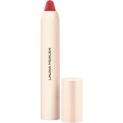 Laura Mercier Petal Soft Lipstick Crayon Augustine Deep Coral Nude 0.06oz