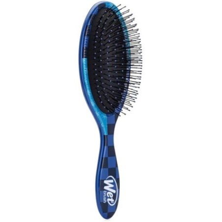 WetBrush Original Detangler Hair Brush with Ultra Soft Intelliflex Bristles - Harry Potter Collection - House of