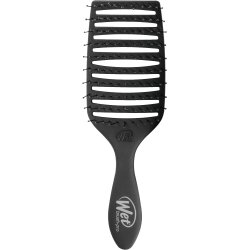 Wet Brush EPIC Universal Paddle hairbrush Black 1 pc(s)