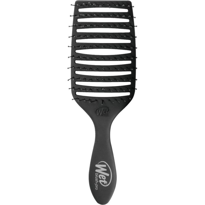 Wet Brush EPIC Universal Paddle hairbrush Black 1 pc(s)