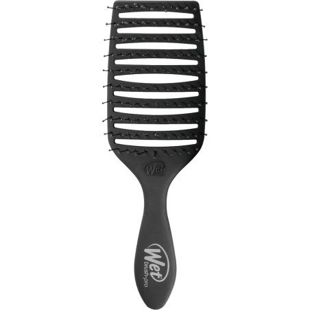 Wet Brush EPIC Universal Paddle hairbrush Black 1 pc(s)