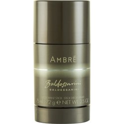Baldessarini Ambrac Perfumed Deostick 75 Ml Man