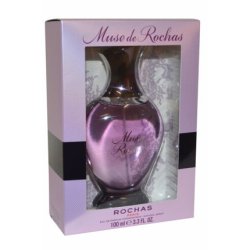 Roches Muse De Rochas Eau de Parfum Spray 100ml Women's Perfume