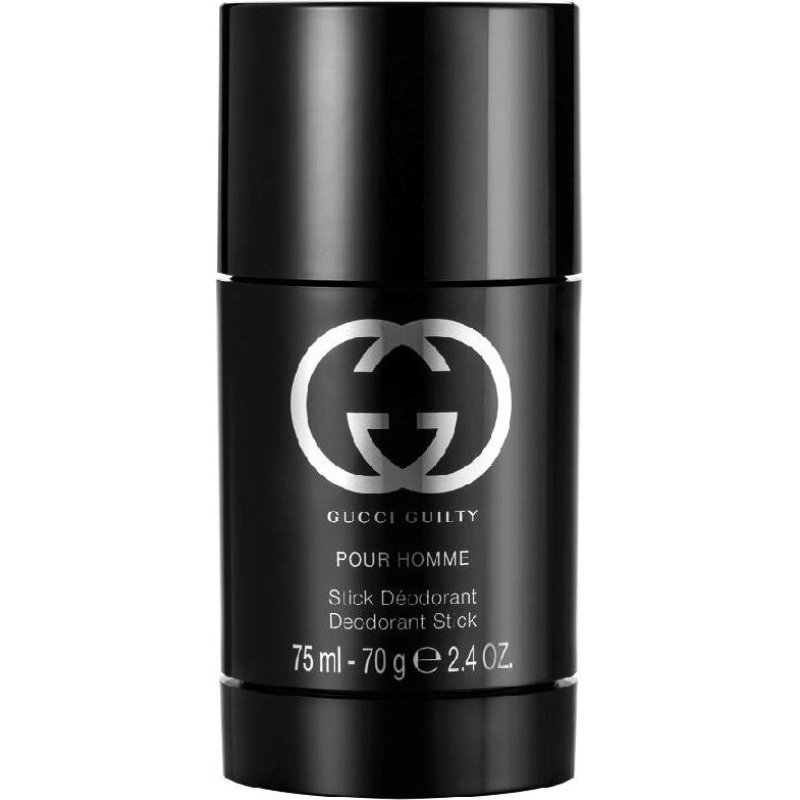 Gucci Guilty Men Deodorant Stick 75ml