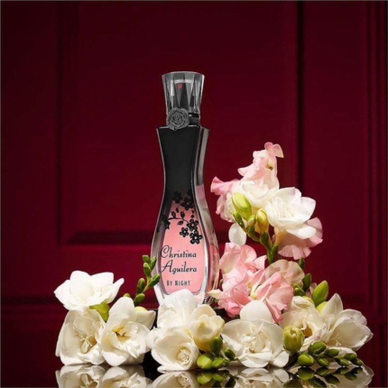 Christina Aguilera by Night Eau de Parfum Natural Spray 30ml