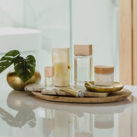 Arran Sense of Scotland After the Rain Eau de Parfum Spray for Women 50ml 1.69floz