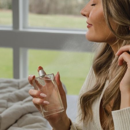 Arran Sense of Scotland Glen Rosa Eau De Toilette for Women 100ml 3.38floz Warm Sweet Delicate Fragrance with Fig Ylang