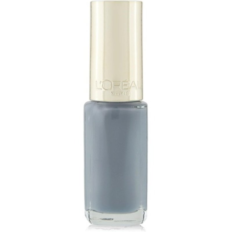L'Oreal Color Riche Nail Polish 5ml 617 You are worth it