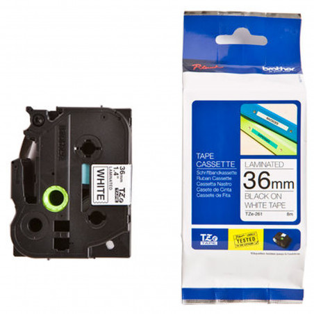 Tape/black-white 36mm f 3xx 5xx