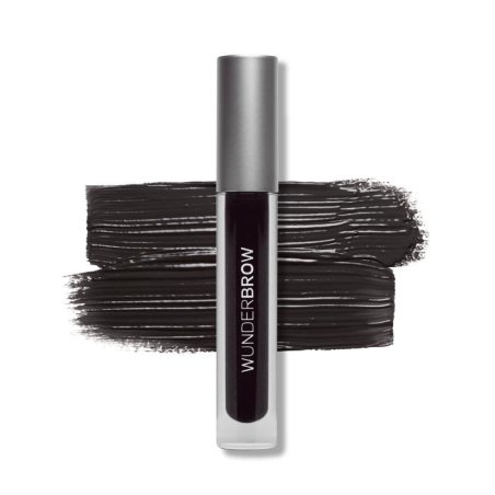 WUNDER2 Wunderbrow Eyebrow Gel Jet Black 3 g