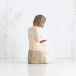 Willow Tree Wisdom Figurine