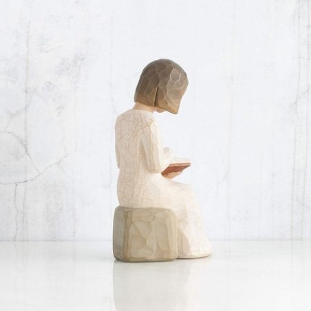 Willow Tree Wisdom Figurine