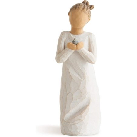 Willow Tree Nurture Figurine