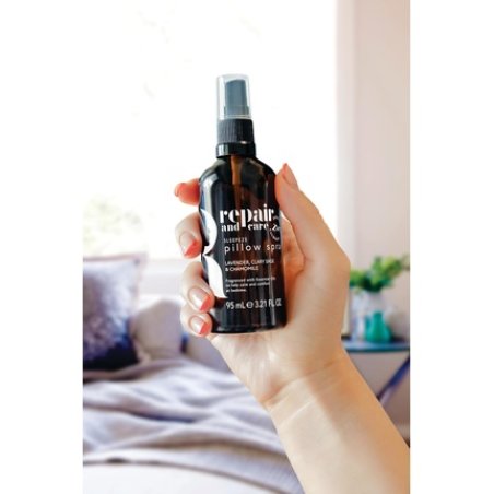 Repair and Care Pillow Spray Lavender Clary Sage & Chamomile Scent 95ml