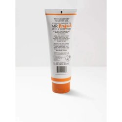 MR Perfect Spearmint and Patchouli Men's Hair and Body Wash 250ml 8.45 fl oz