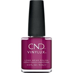 CND Vinylux Secret Diary Nail Polish 15ml