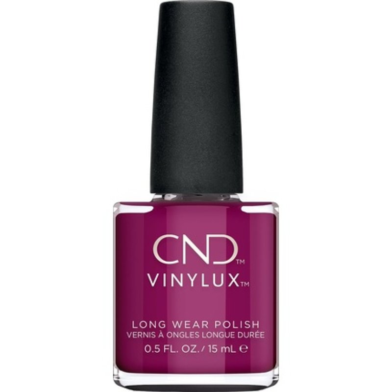 CND Vinylux Secret Diary Nail Polish 15ml