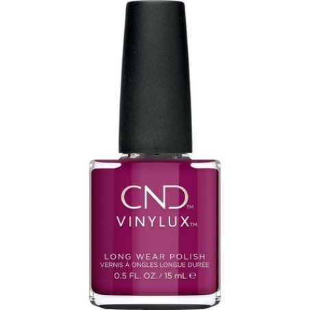 CND Vinylux Secret Diary Nail Polish 15ml