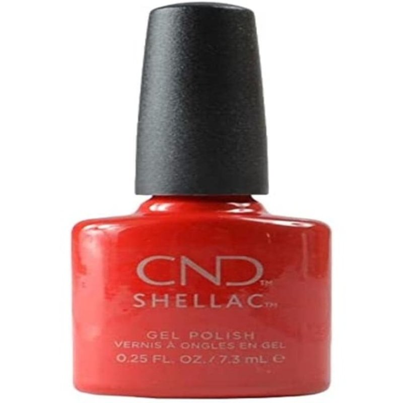 CND Shellac Liberte 7.3ml