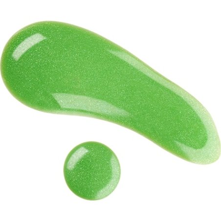 CND Vinylux Meadow Glow Nail Polish No.470 Green Scratch-Resistant & Fast-Drying Gleam & Glow Collection Original CND