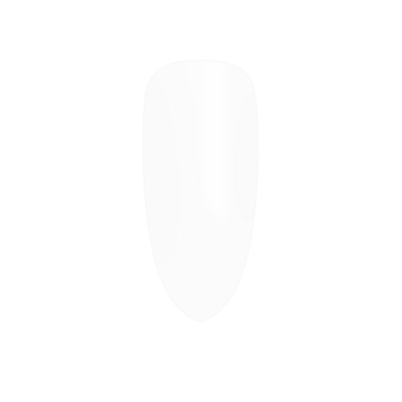 CND Shellac Vivid High Opacity Gel Polish 0.25 Fl Oz
