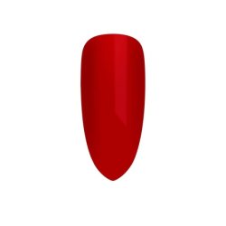 CND Shellac Vivid High Opacity Gel Polish 0.25 Fl Oz