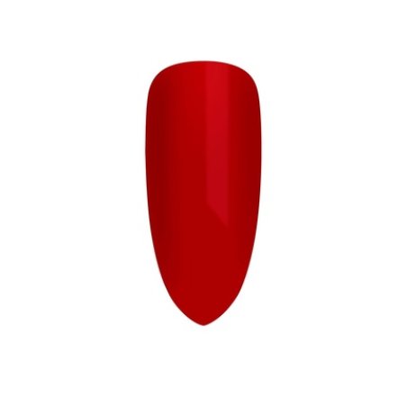 CND Shellac Vivid High Opacity Gel Polish 0.25 Fl Oz