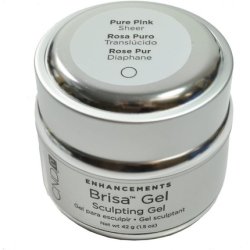 CND Brisa Nail Polish Pure Pink Sheer 42g