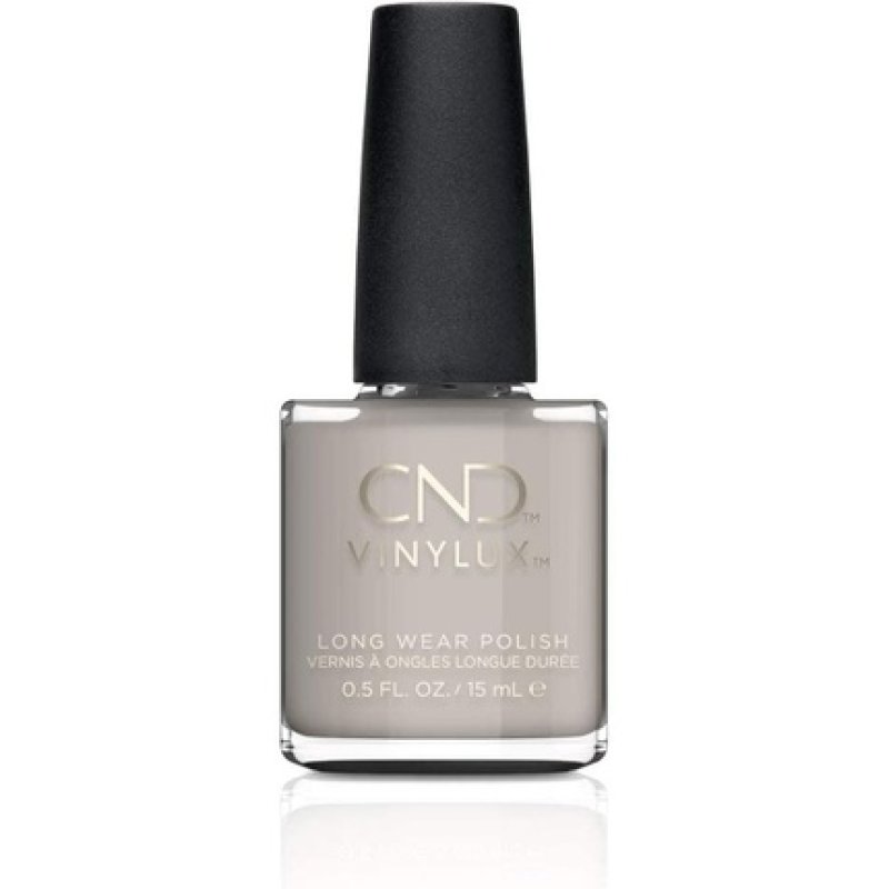 CND Vinylux Weekly Polish 107 Cityscape 15ml