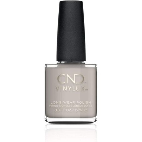 CND Vinylux Weekly Polish 107 Cityscape 15ml