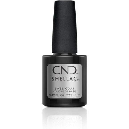 CND Shellac Base Coat 12.5ml