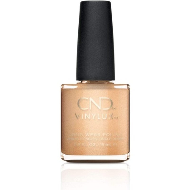 CND Vinylux Long Wear Nail Polish 15ml Nude Dandelion